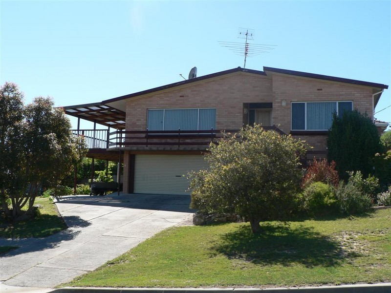 1 Mimosa Street, St Helens TAS 7216