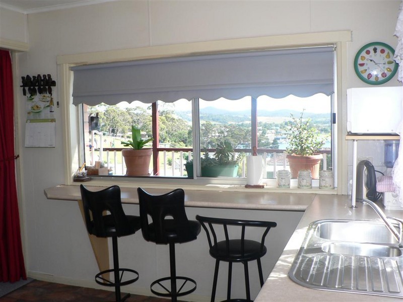 1 Mimosa Street, St Helens TAS 7216