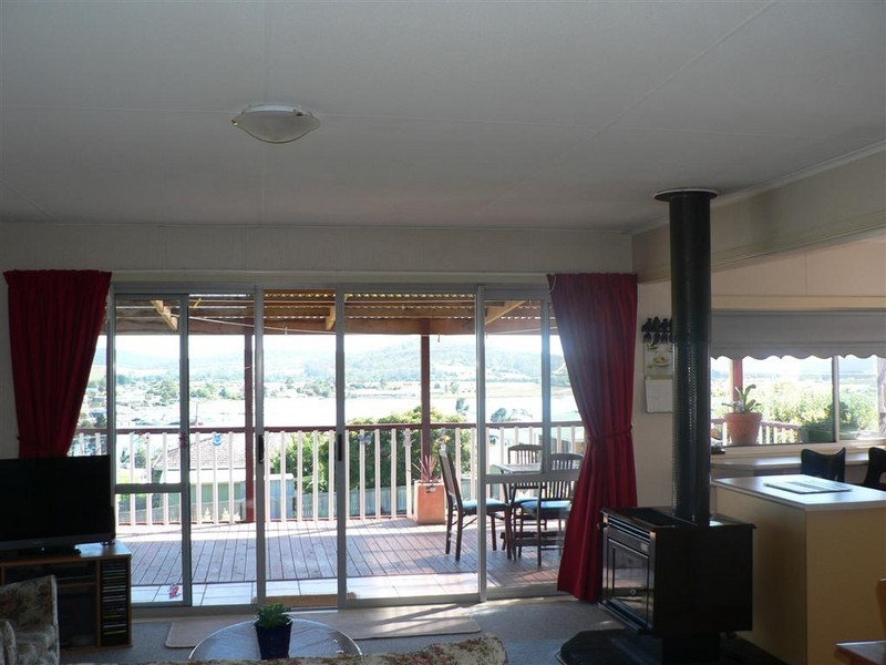 1 Mimosa Street, St Helens TAS 7216