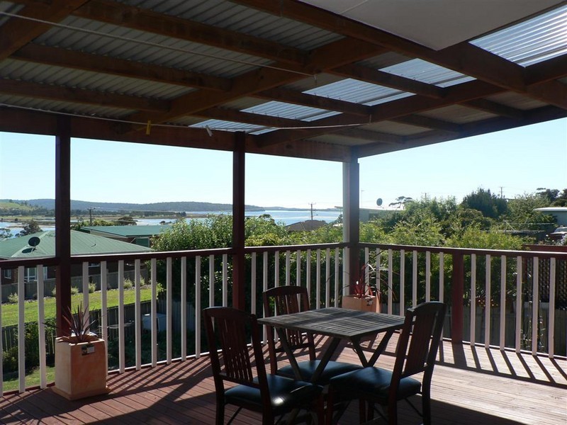 1 Mimosa Street, St Helens TAS 7216