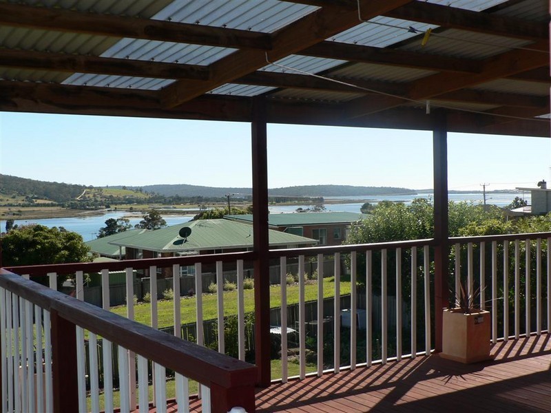 1 Mimosa Street, St Helens TAS 7216