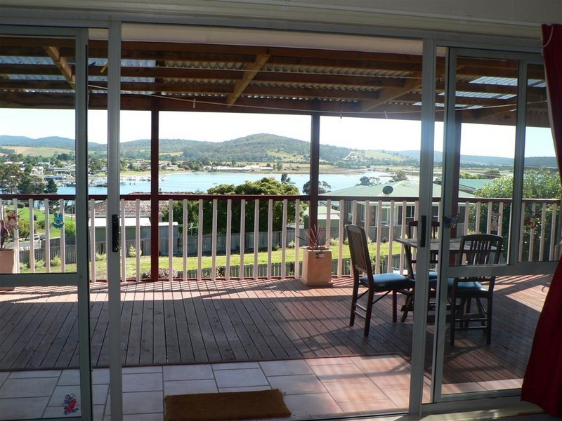 1 Mimosa Street, St Helens TAS 7216