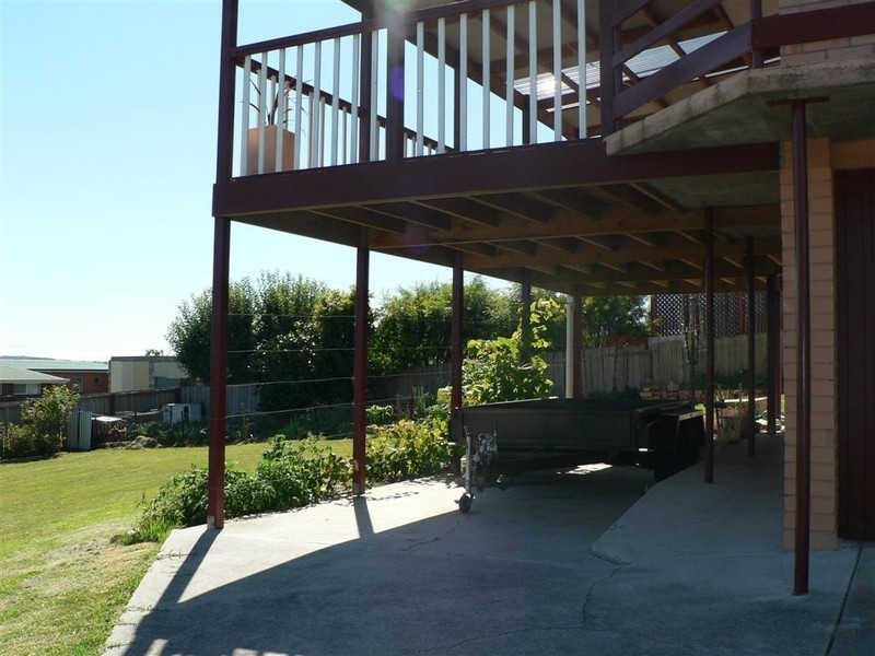 1 Mimosa Street, St Helens TAS 7216