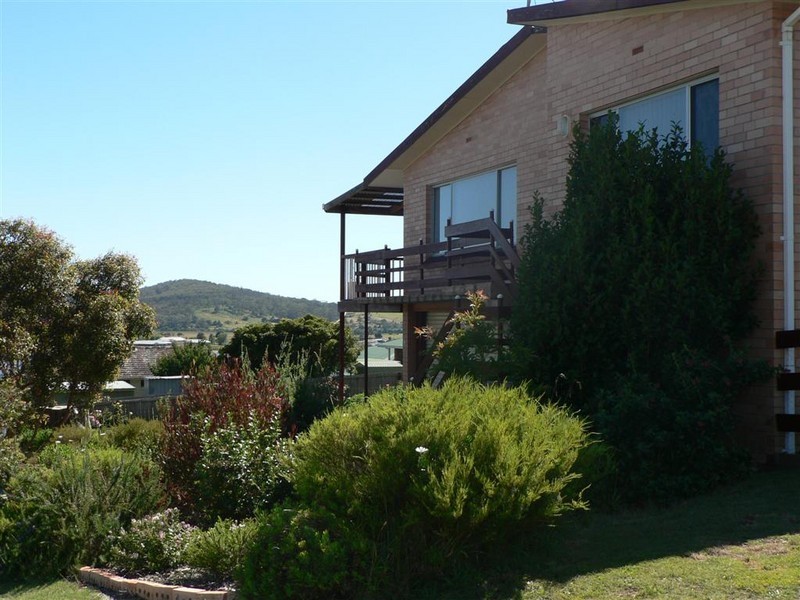1 Mimosa Street, St Helens TAS 7216