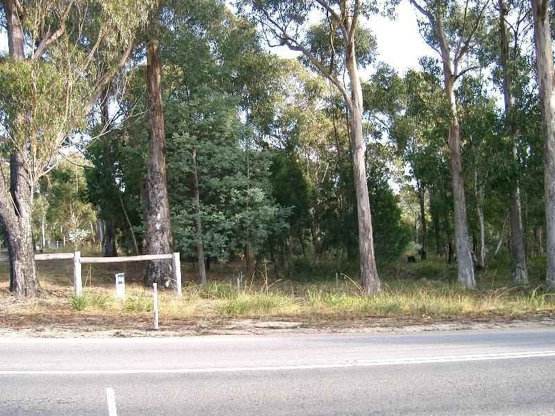 Lot 2 Tasman Highway, St Helens TAS 7216