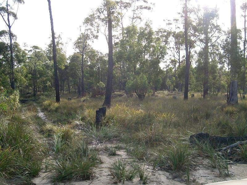 Lot 2 Tasman Highway, St Helens TAS 7216