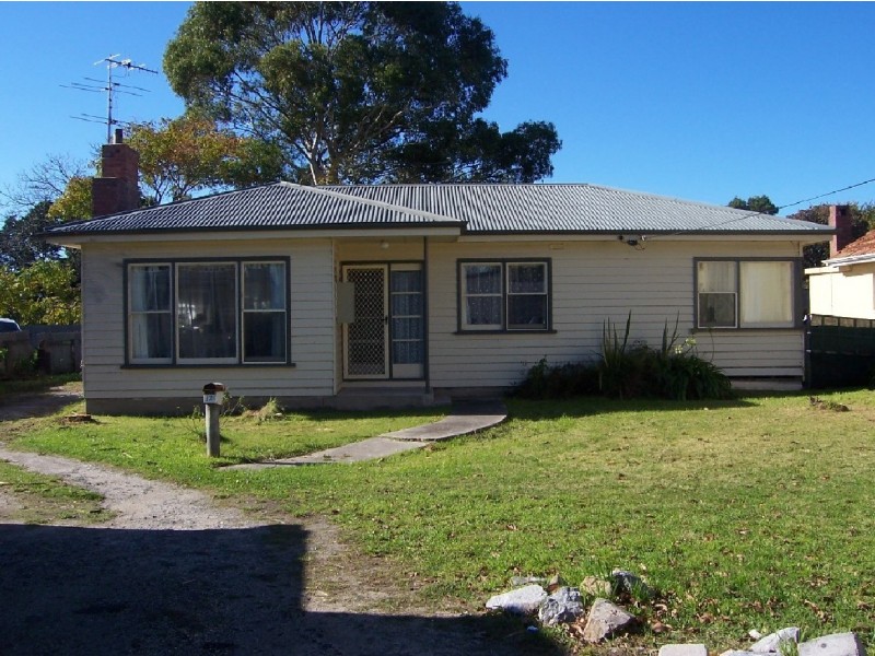 12 Cecilia Street, St Helens TAS 7216
