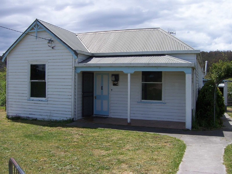 464 Priory Road, St Helens TAS 7216