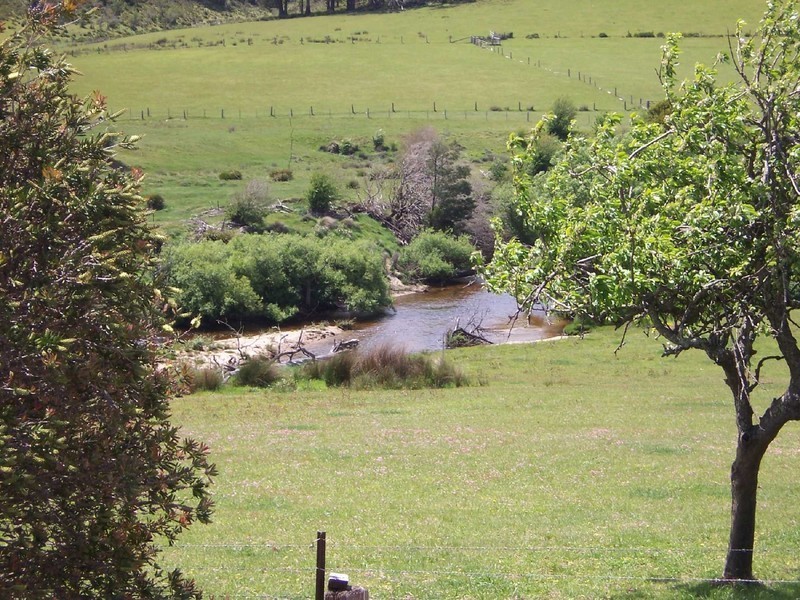 464 Priory Road, St Helens TAS 7216