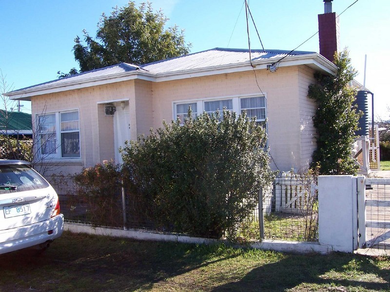 2 Hall Street, St Helens TAS 7216