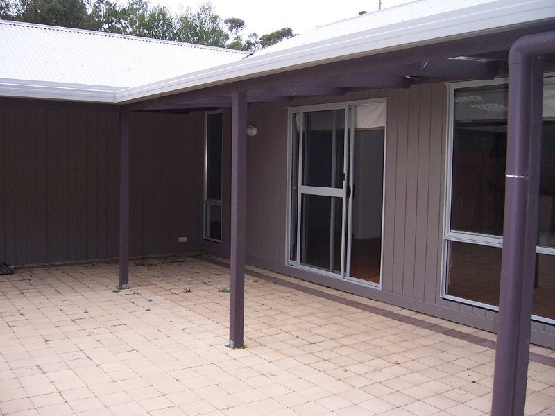 1 West Street, St Helens TAS 7216