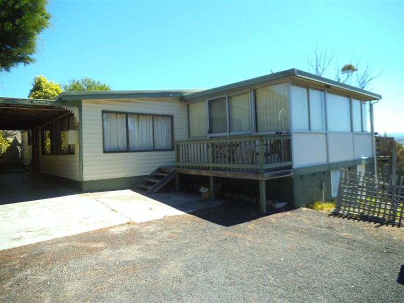 77 St Helens Point Road, St Helens TAS 7216