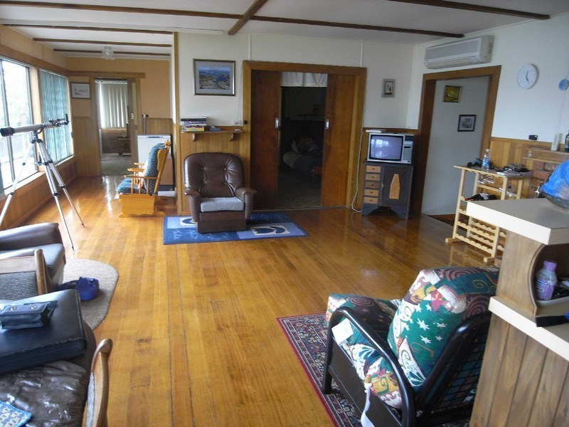 77 St Helens Point Road, St Helens TAS 7216