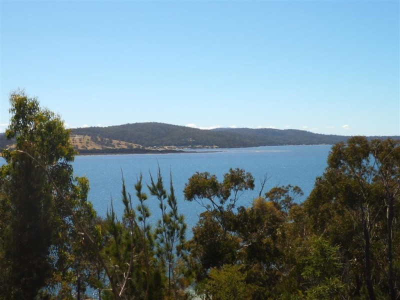 77 St Helens Point Road, St Helens TAS 7216