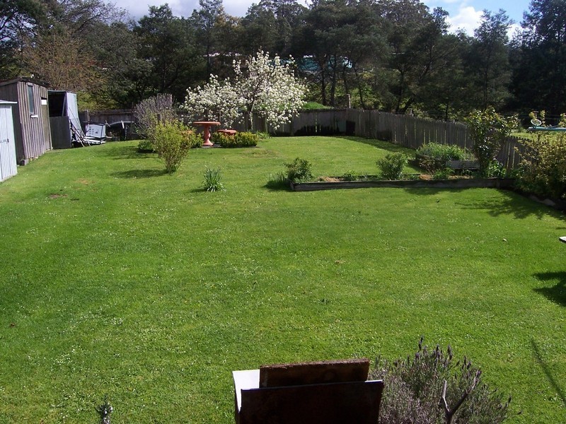 33 Main Road, St Marys TAS 7215