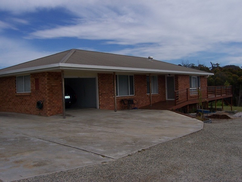 18 Cherrywood Drive, Scamander TAS 7215