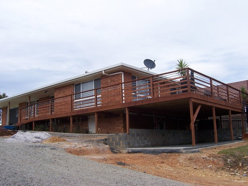 18 Cherrywood Drive, Scamander TAS 7215