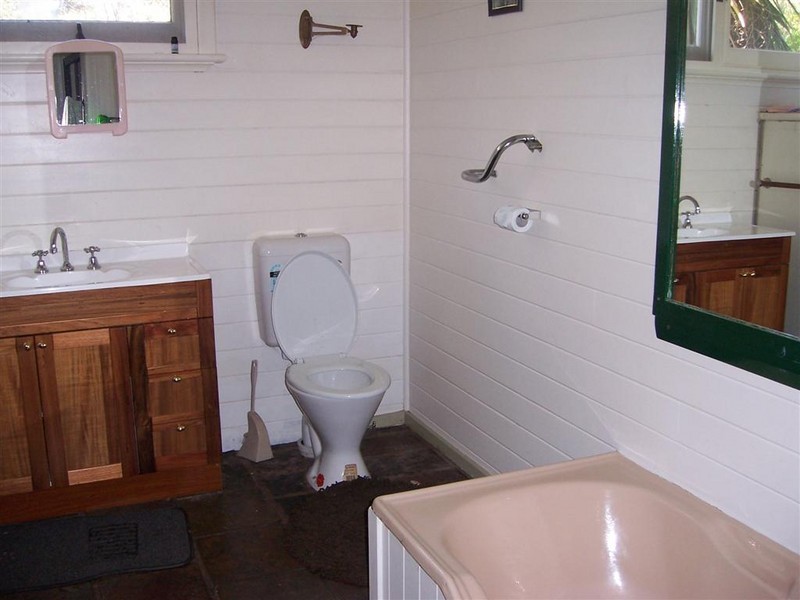20 Osprey Drive, St Helens TAS 7216