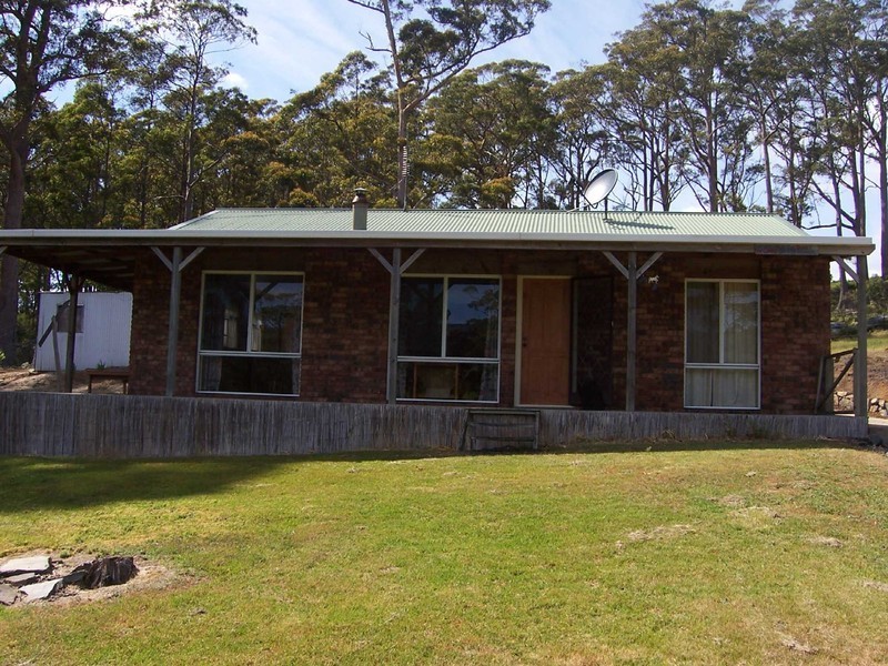 24 Fitzgerald Road, Pyengana TAS 7216