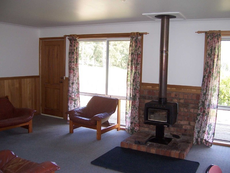 24 Fitzgerald Road, Pyengana TAS 7216