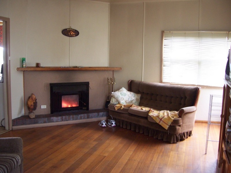 16A Esplanade, St Helens TAS 7216