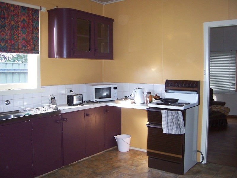 16A Esplanade, St Helens TAS 7216