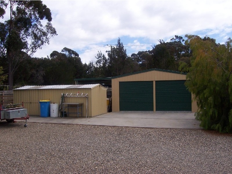 2 Longhill Place, St Helens TAS 7216