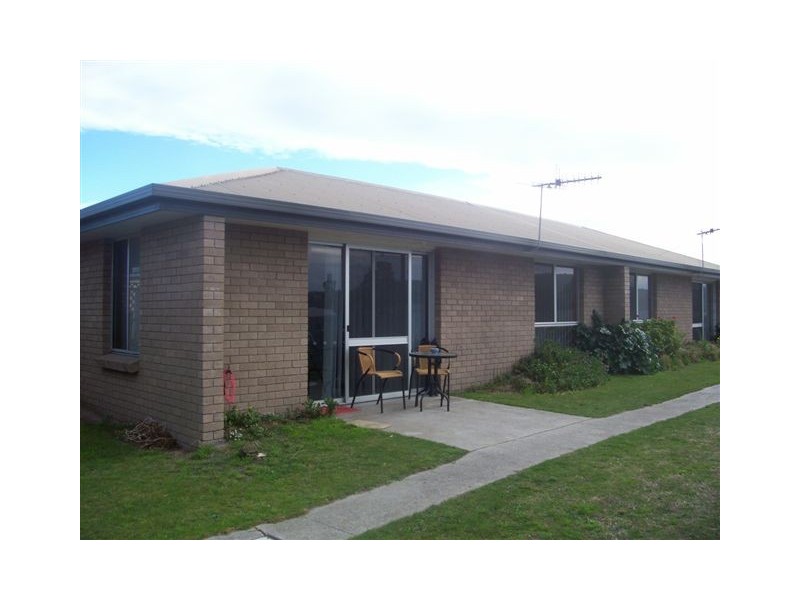 4/18 Tully Street, St Helens TAS 7216