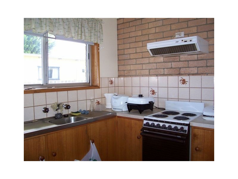 4/18 Tully Street, St Helens TAS 7216