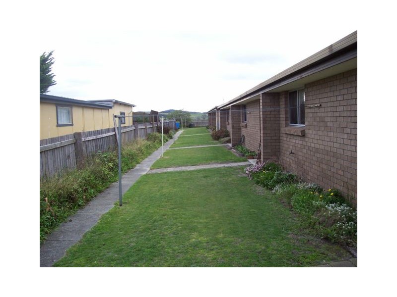 4/18 Tully Street, St Helens TAS 7216