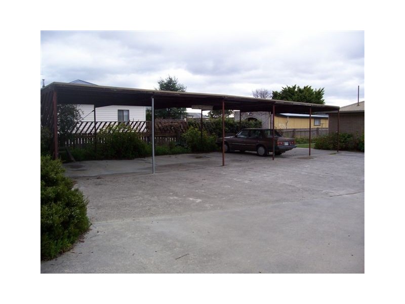 4/18 Tully Street, St Helens TAS 7216
