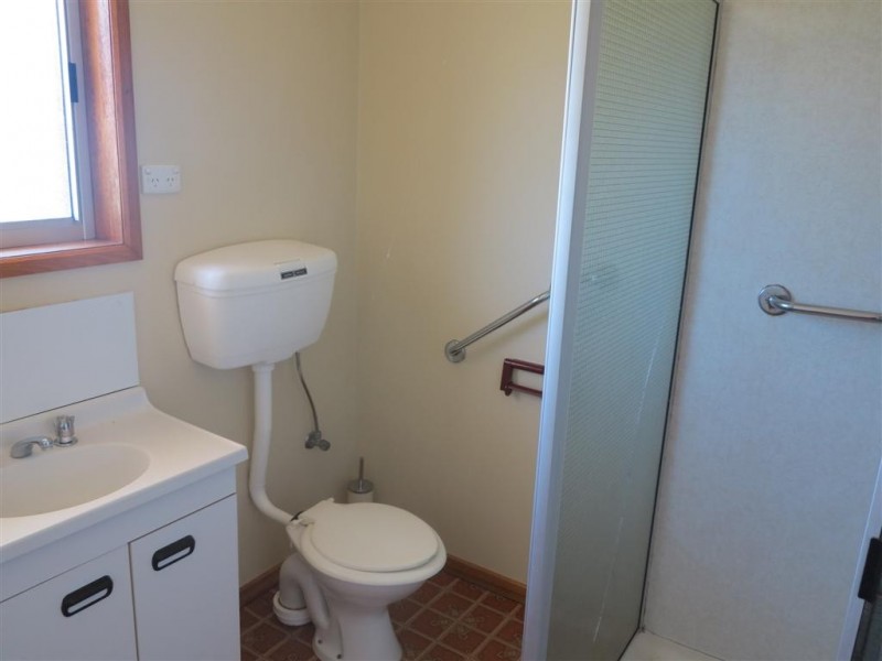 4/18 Tully Street, St Helens TAS 7216