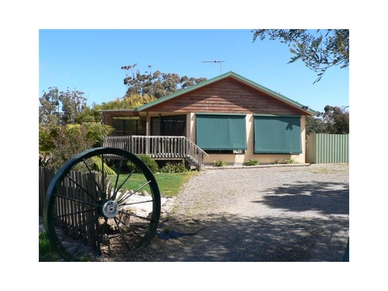 2 Longhill Place, St Helens TAS 7216
