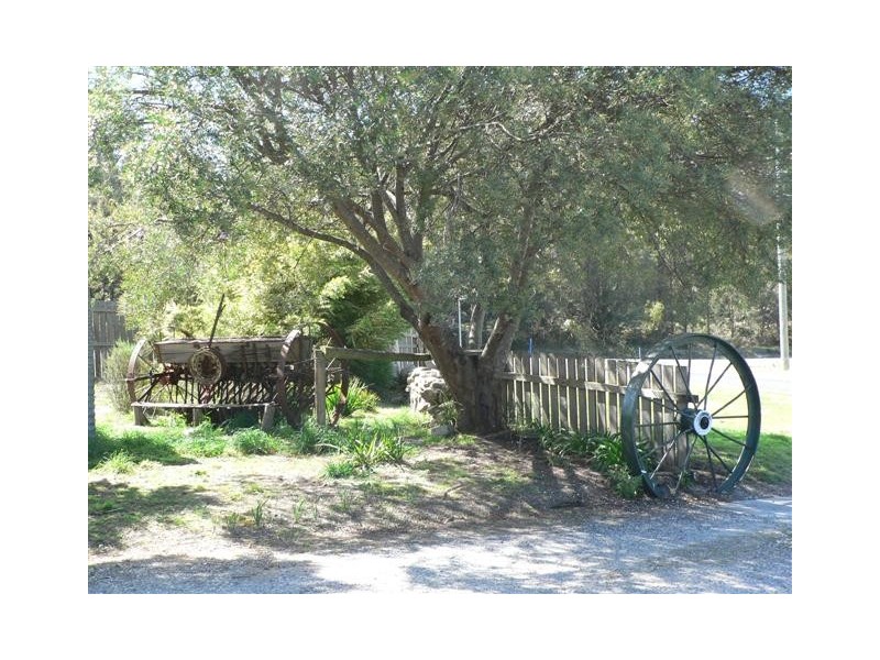 2 Longhill Place, St Helens TAS 7216