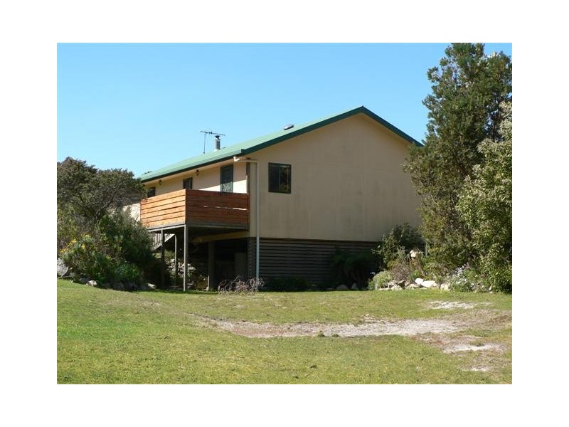 2 Longhill Place, St Helens TAS 7216