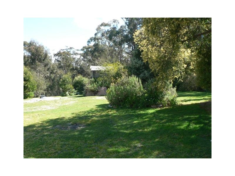 2 Longhill Place, St Helens TAS 7216