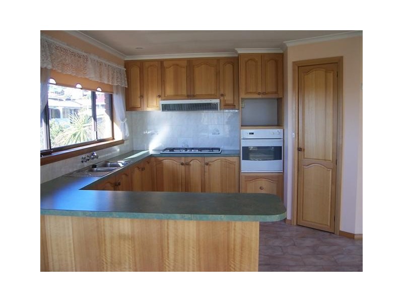 28 Idas Court, St Helens TAS 7216