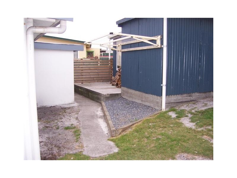 6 Peron Street, Stieglitz TAS 7216