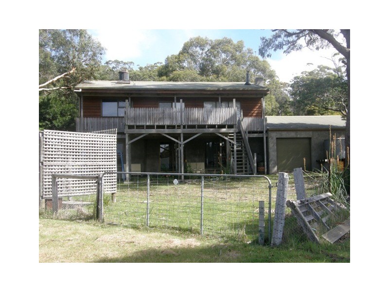 55 Acacia Drive, Ansons Bay TAS 7216