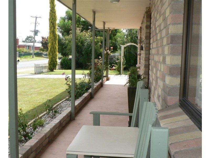 2 Medea Street, St Helens TAS 7216