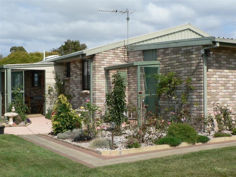 2 Medea Street, St Helens TAS 7216