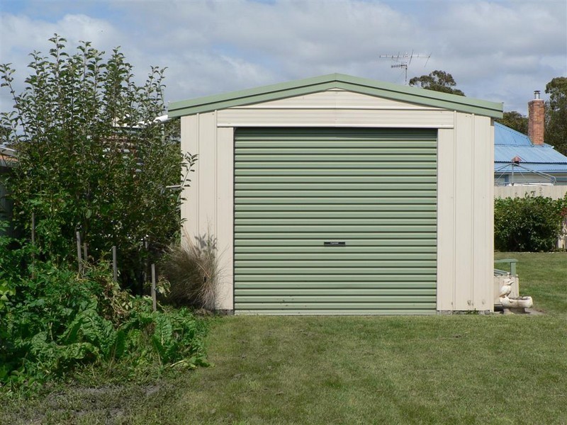 2 Medea Street, St Helens TAS 7216