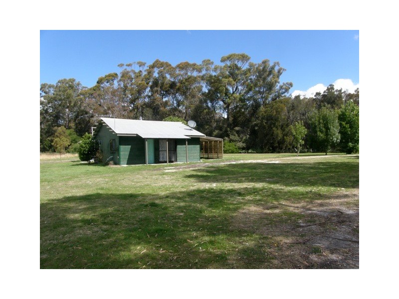 156 Priory Road, St Helens TAS 7216