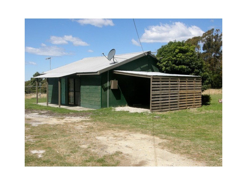 156 Priory Road, St Helens TAS 7216
