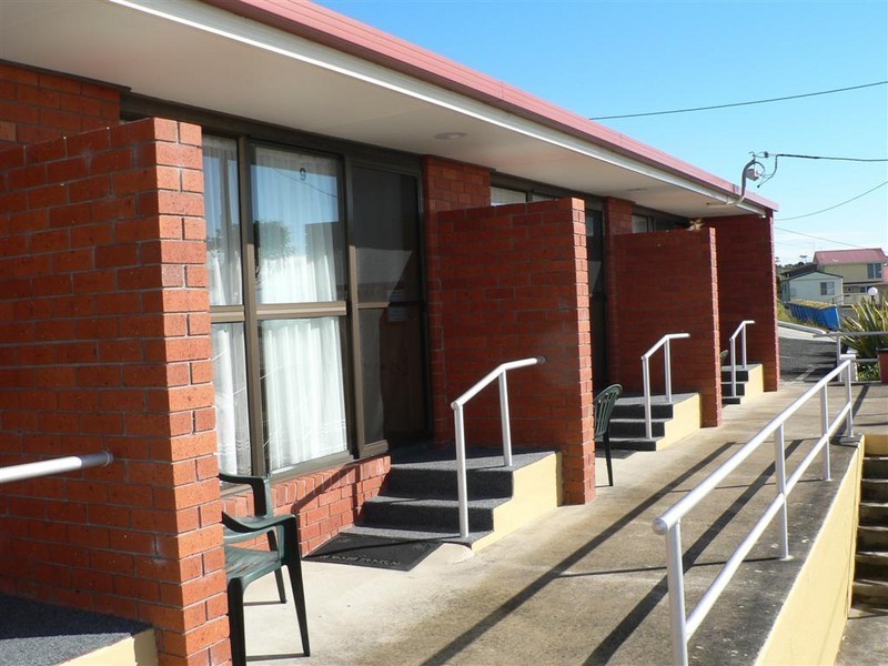 Unit 9, 6 Wattle Drive, Scamander TAS 7215