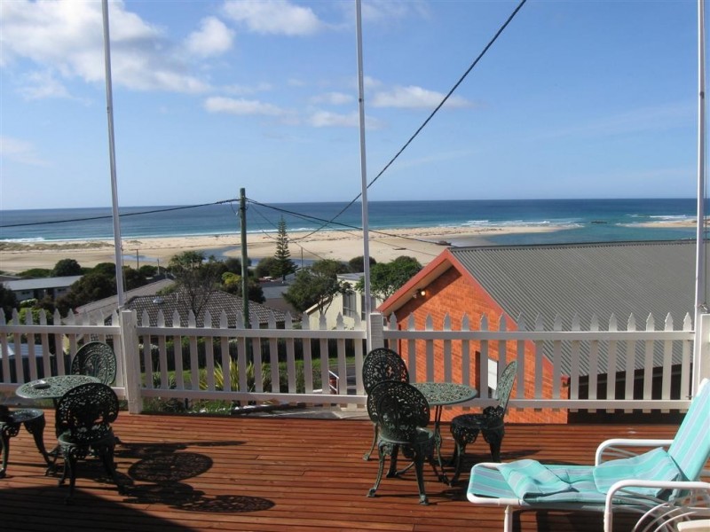 Unit 9, 6 Wattle Drive, Scamander TAS 7215