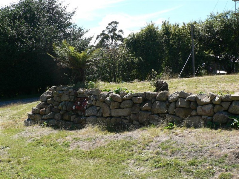 Lot 3 Lottah Road, Lottah TAS 7216