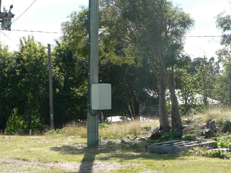 Lot 3 Lottah Road, Lottah TAS 7216