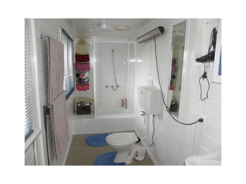 10 Groom Street, St Marys TAS 7215