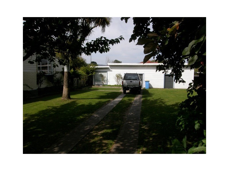 10 Groom Street, St Marys TAS 7215